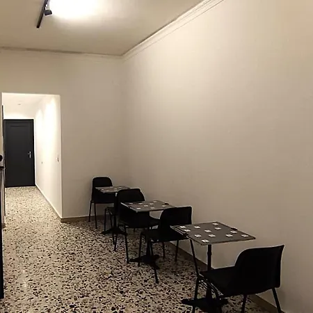 Bed & Breakfast Majorana's Labsuites Catania