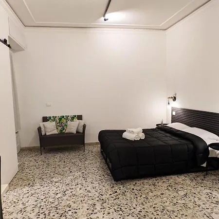 Majorana's Labsuites Bed & Breakfast Catania