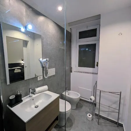 Majorana's Labsuites * Catania